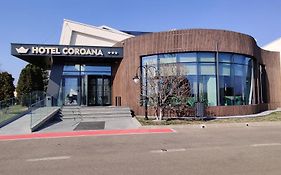 Hotel Coroana